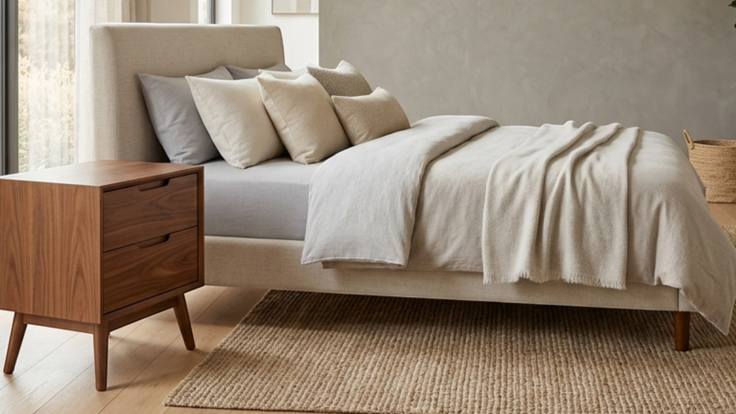 Hbmvd Nightstands